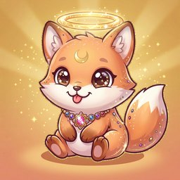 Moonpaw Baby
